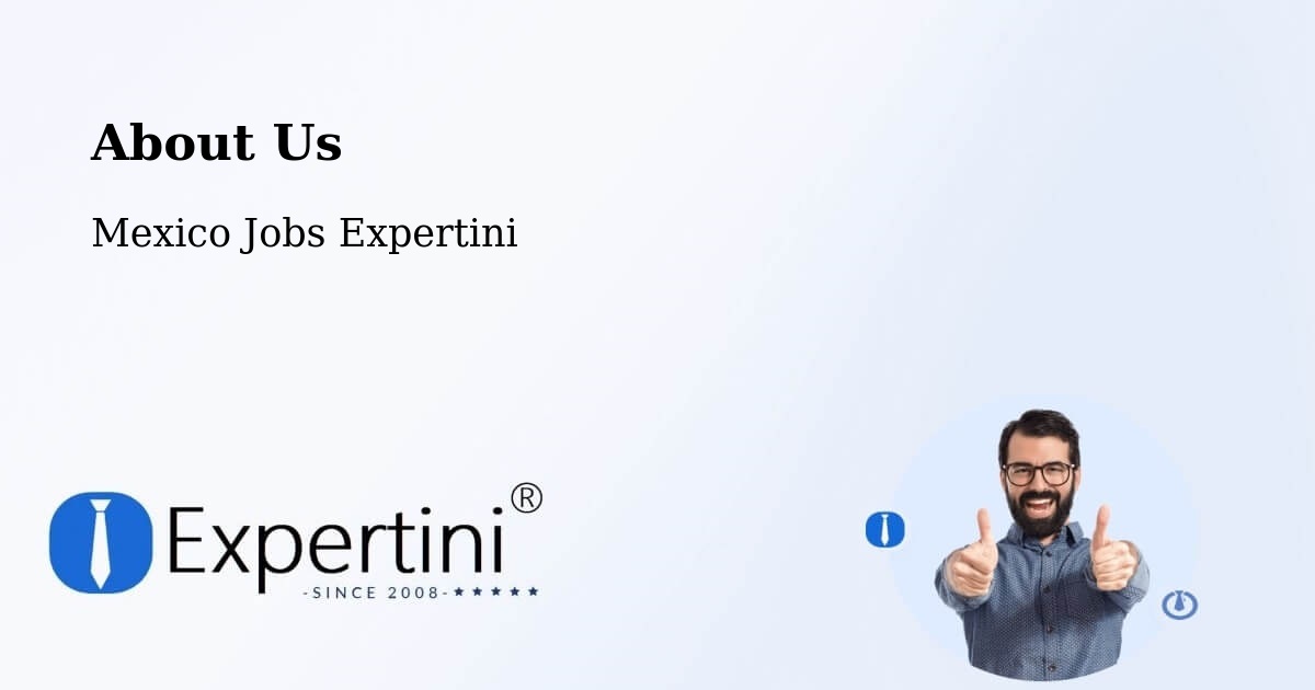 About Expertini Recruitment Platform  – Tocumbo - Tocumbo, Mexico Jobs Expertini