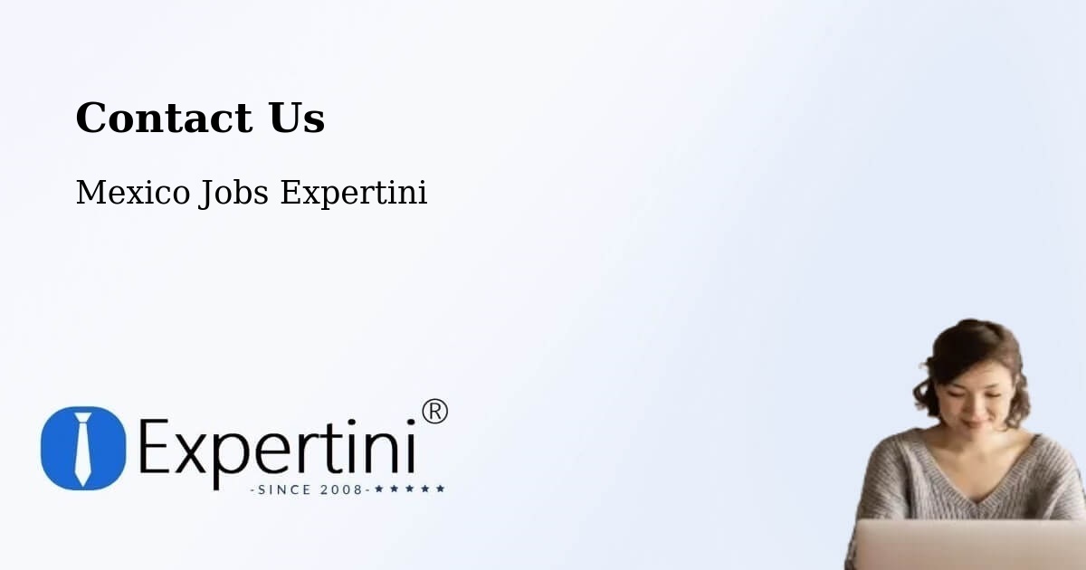 Contact Expertini – Tocumbo - Mexico Jobs Expertini