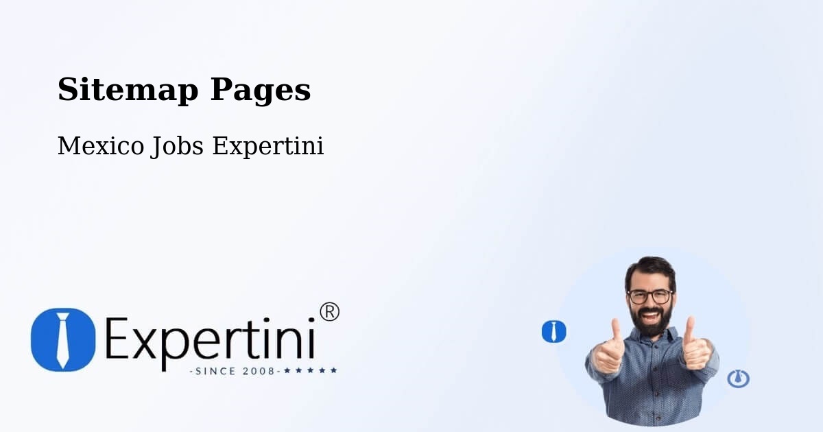 Sitemap Pages - Tocumbo - Mexico Jobs Expertini