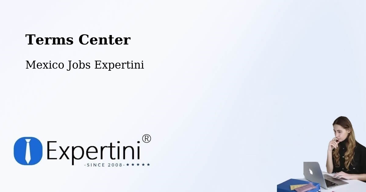 Terms of Service – Tocumbo - Mexico Jobs Expertini